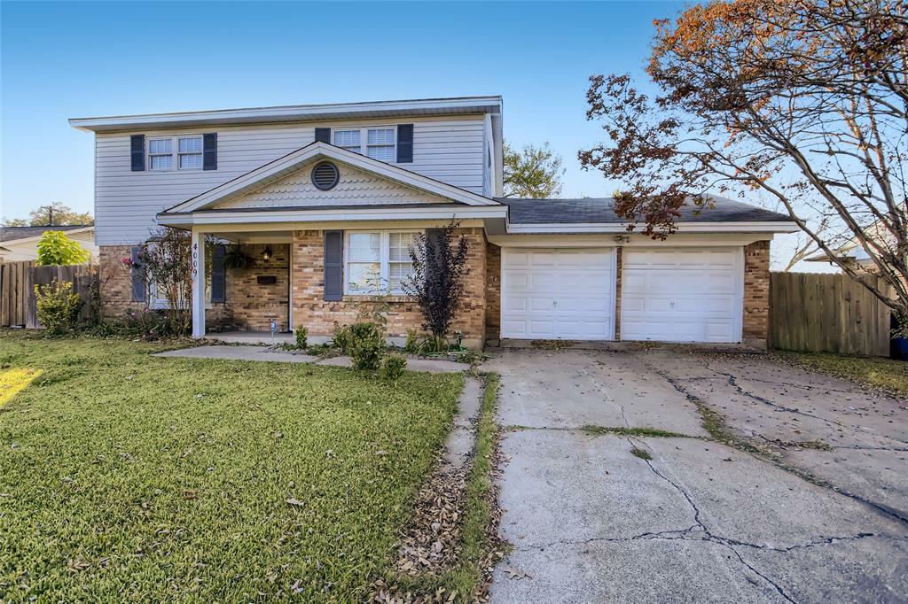 Property Photo:  4009 Ashville Drive  TX 75041 