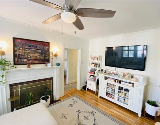 Property Photo:  41 Bowdoin St 38  MA 02138 