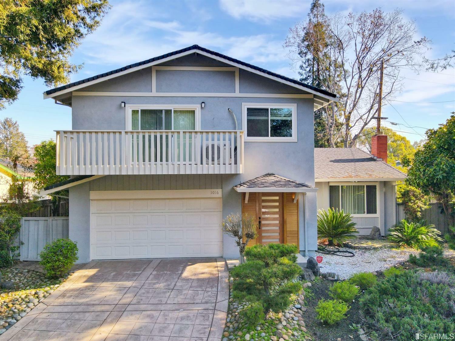 Property Photo:  1016 Hampton Drive  CA 94518 