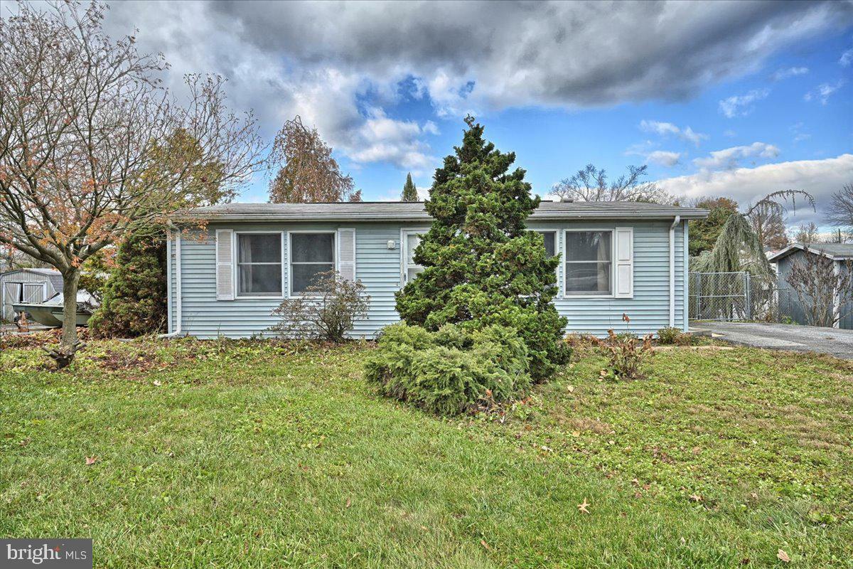 Property Photo:  133 Fairview Drive  PA 17013 