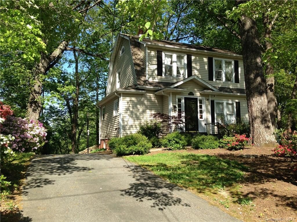 Property Photo: 125 Broadway Avenue NC 28782