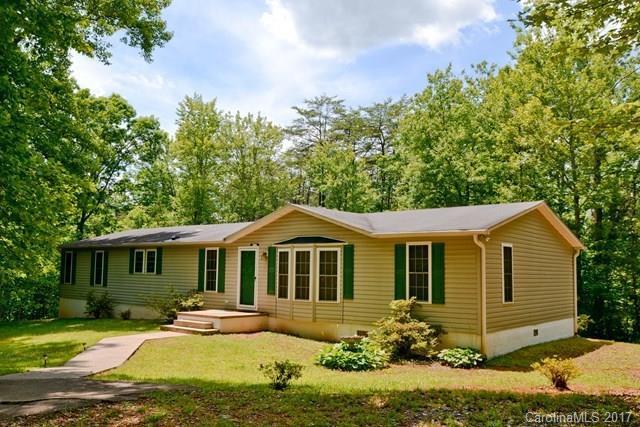 Property Photo:  1390 W Payne Road  NC 28752 