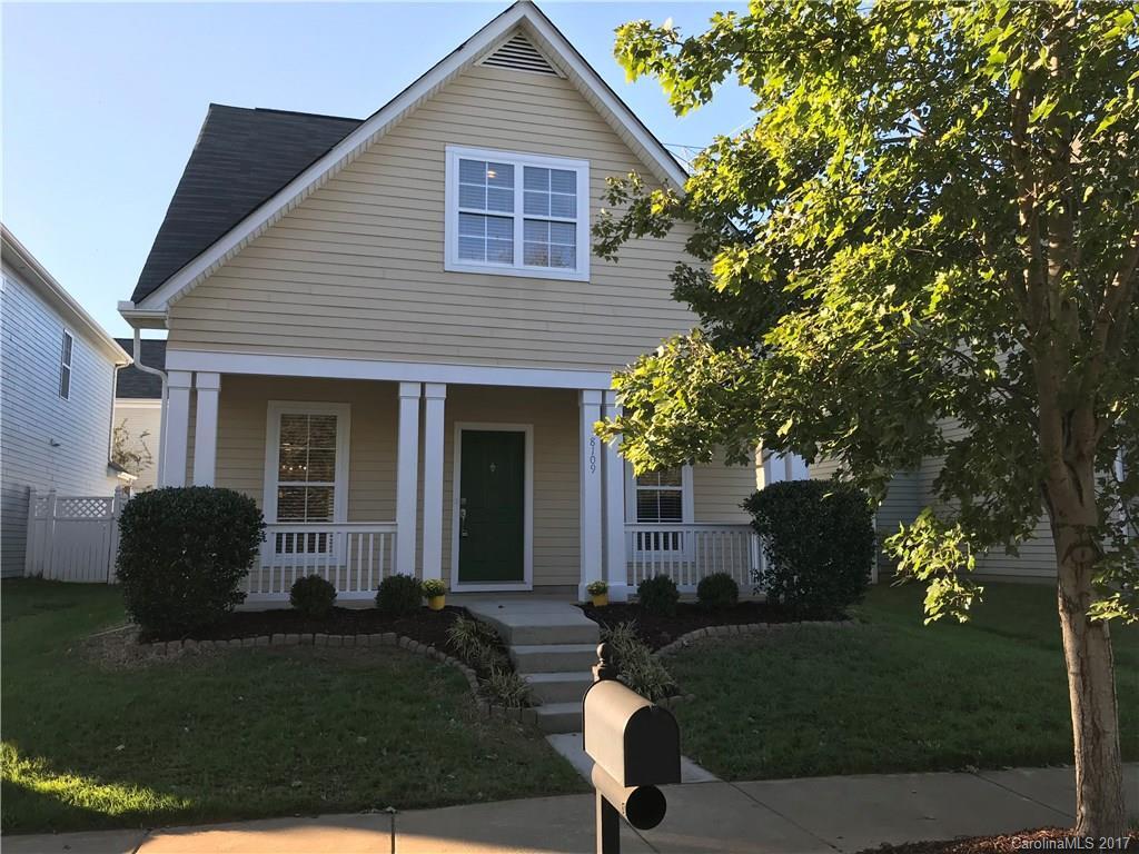 Property Photo: 8109 Baylis Drive NC 28078