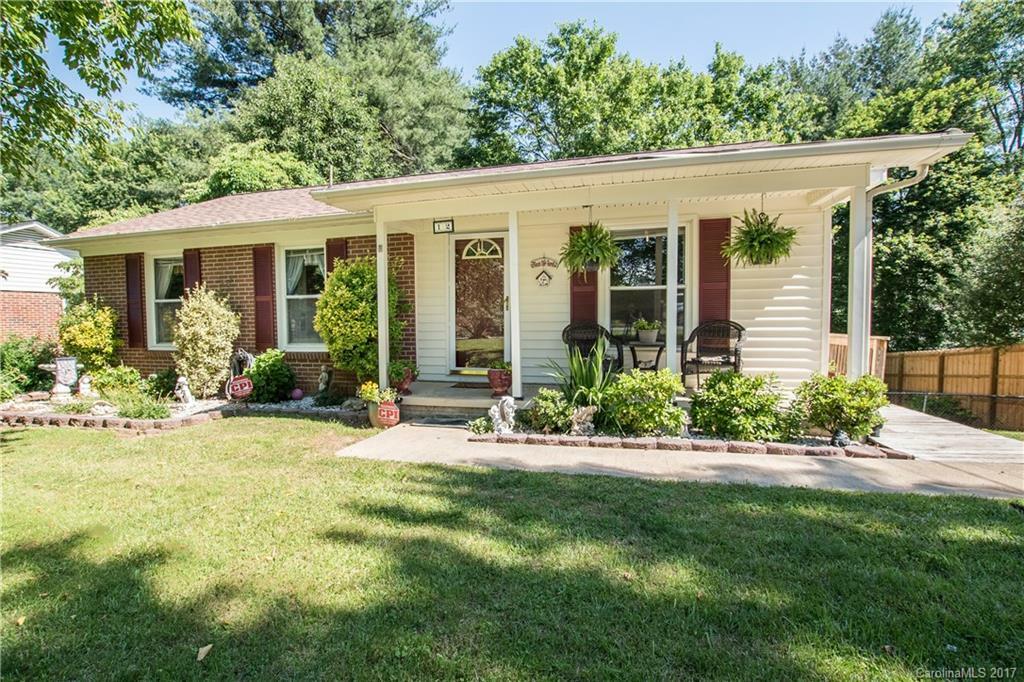 Property Photo:  12 Skyview Terrace  NC 28806 