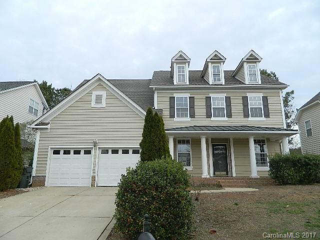 Property Photo:  536 Cotton Field Road  SC 29732 