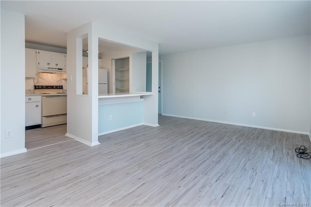 Property Photo:  3164 Central Avenue J  NC 28205 