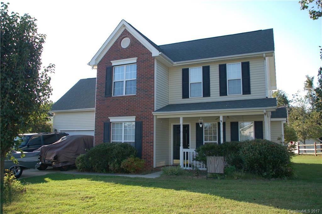 2419 Damascus Drive  Monroe NC 28110 photo