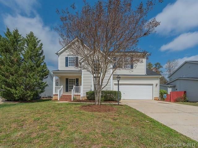 Property Photo: 13500 Michael Lynn Road NC 28278
