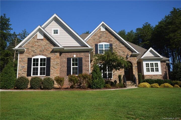 2469 W Nicole Lane  Denver NC 28037 photo