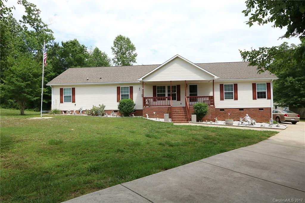 Property Photo:  289 Unity Church Road  NC 28086 