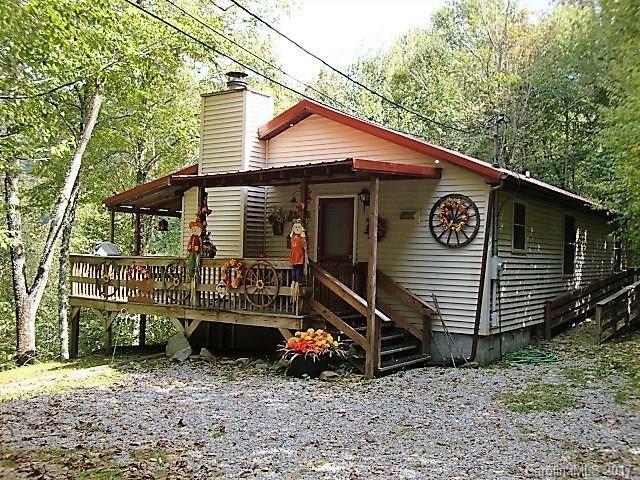 Property Photo:  648 Conley Drive 7  NC 28751 