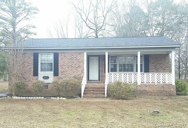 Property Photo:  509 N Wylie Street  SC 29720 