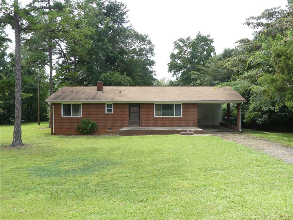 Property Photo:  8311 Plott Road  NC 28215 