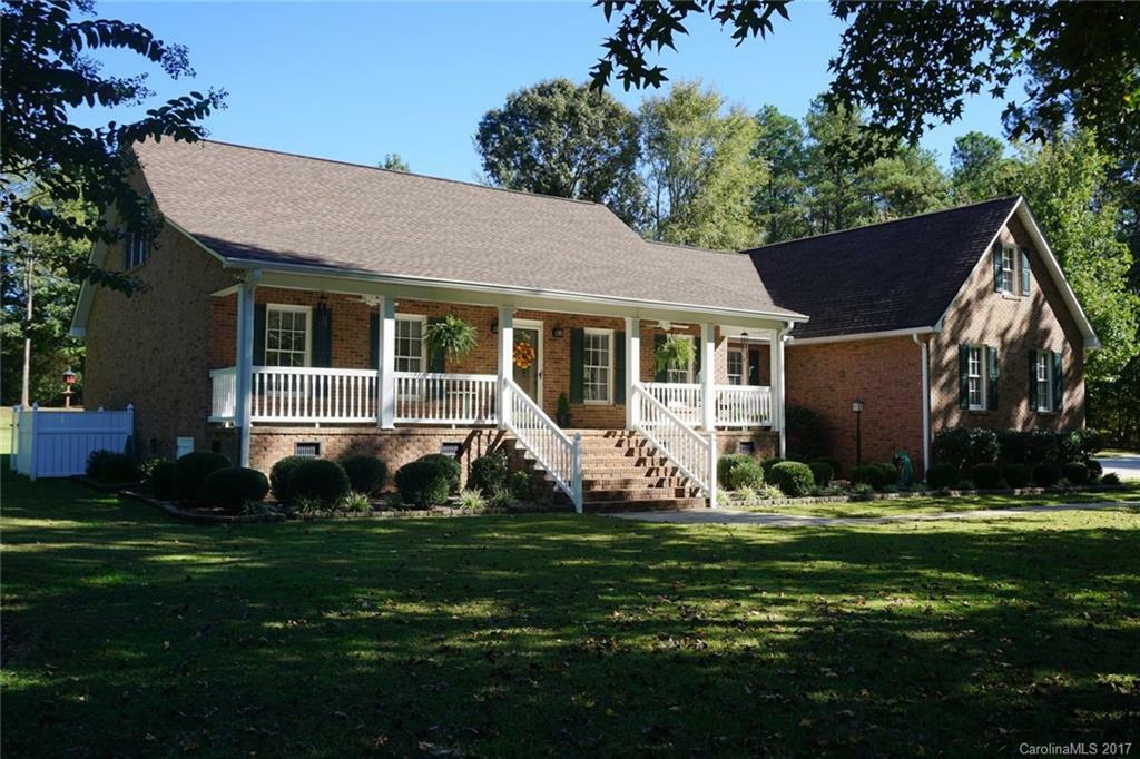 Property Photo:  1149 Deer Run Road  SC 29706 