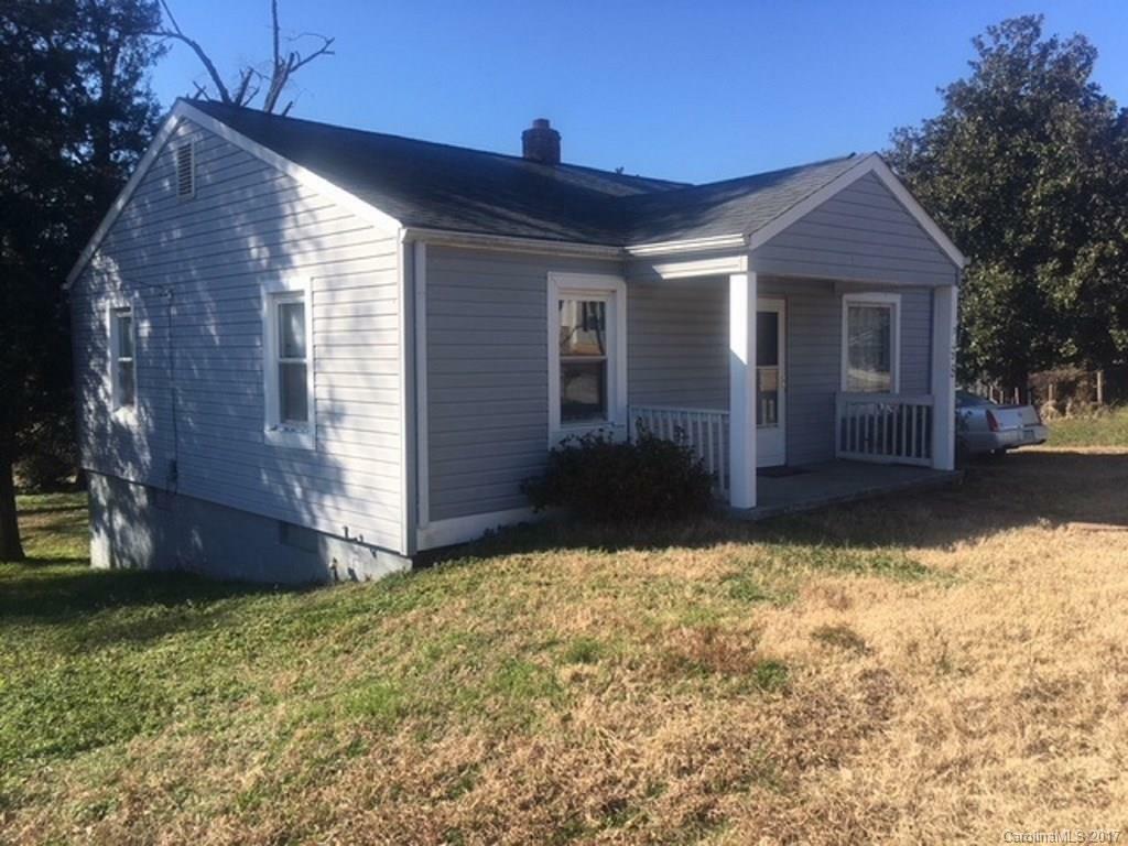 Property Photo:  798 Davis Street SW  NC 28025 