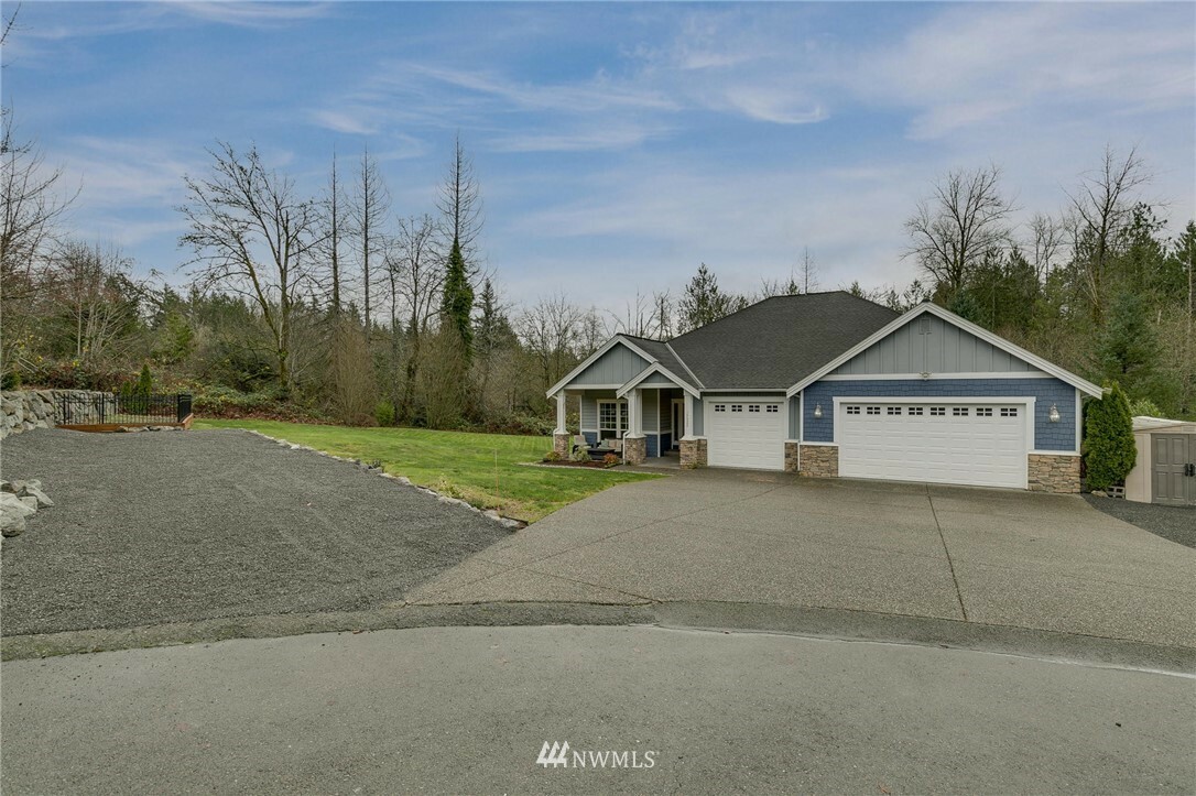 Property Photo:  14622 Westwick Road  WA 98290 