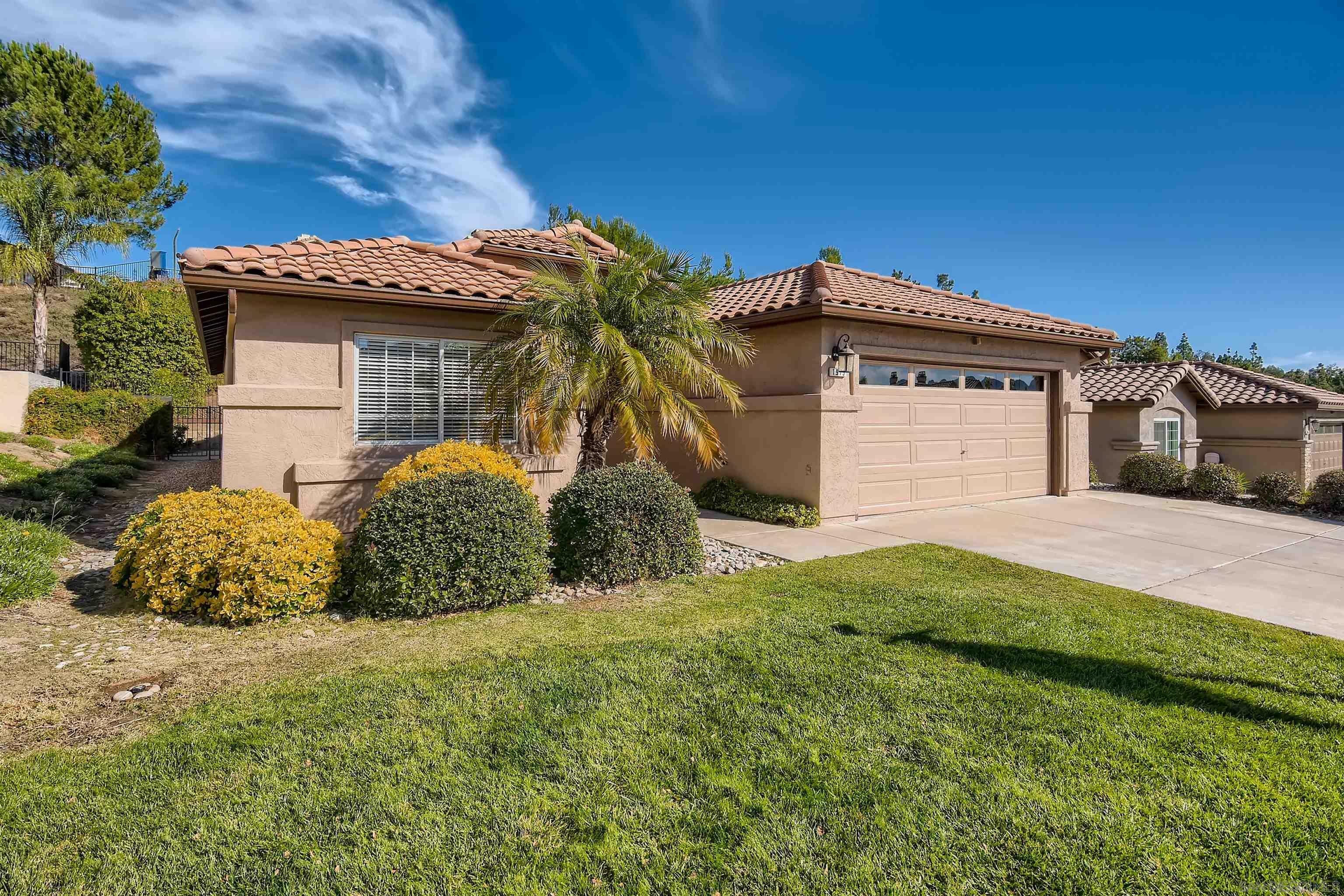 Property Photo:  1973 Larkspur Drive  CA 91901 