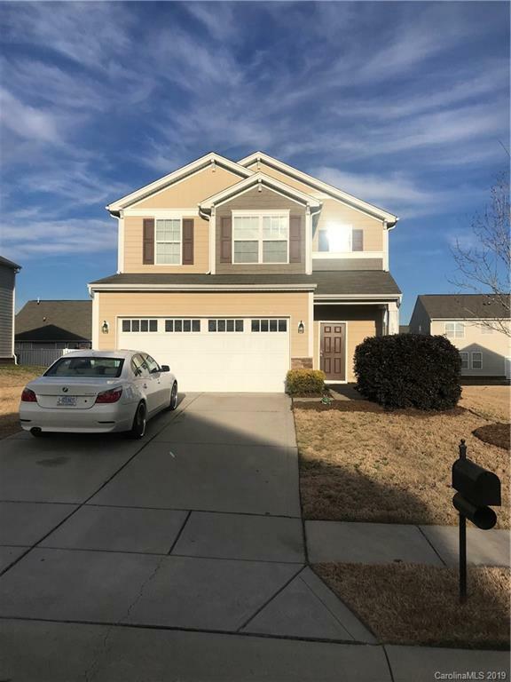 Property Photo: 1004 Green Terra Trail NC 28079