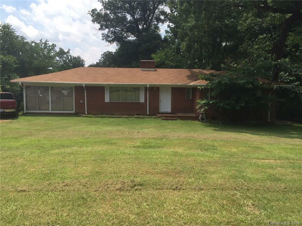 Property Photo:  2524 Burkholder Road  NC 28214 