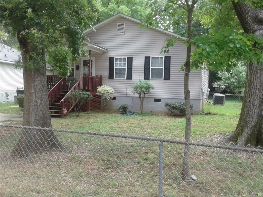 1720 Parson Street  Charlotte NC 28205 photo