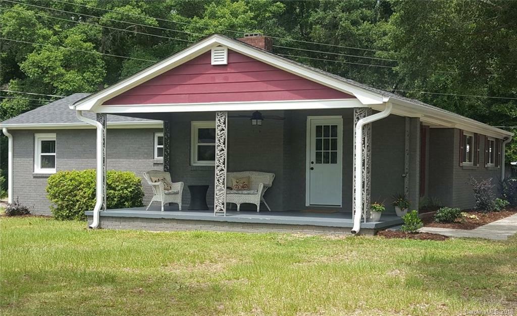 Property Photo:  2525 Harmony Road  SC 29730 