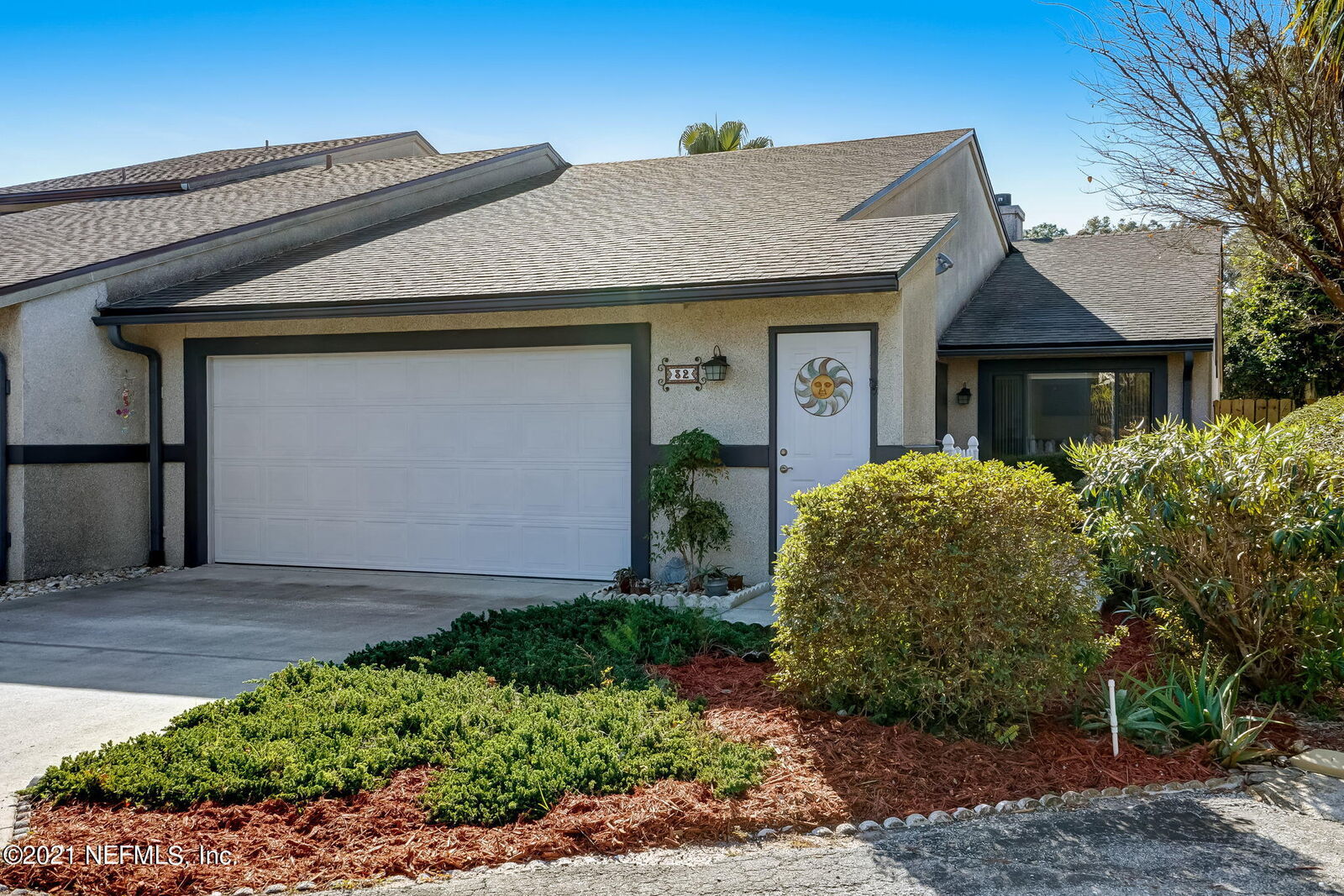 Property Photo: 32 Fox Valley Drive FL 32073