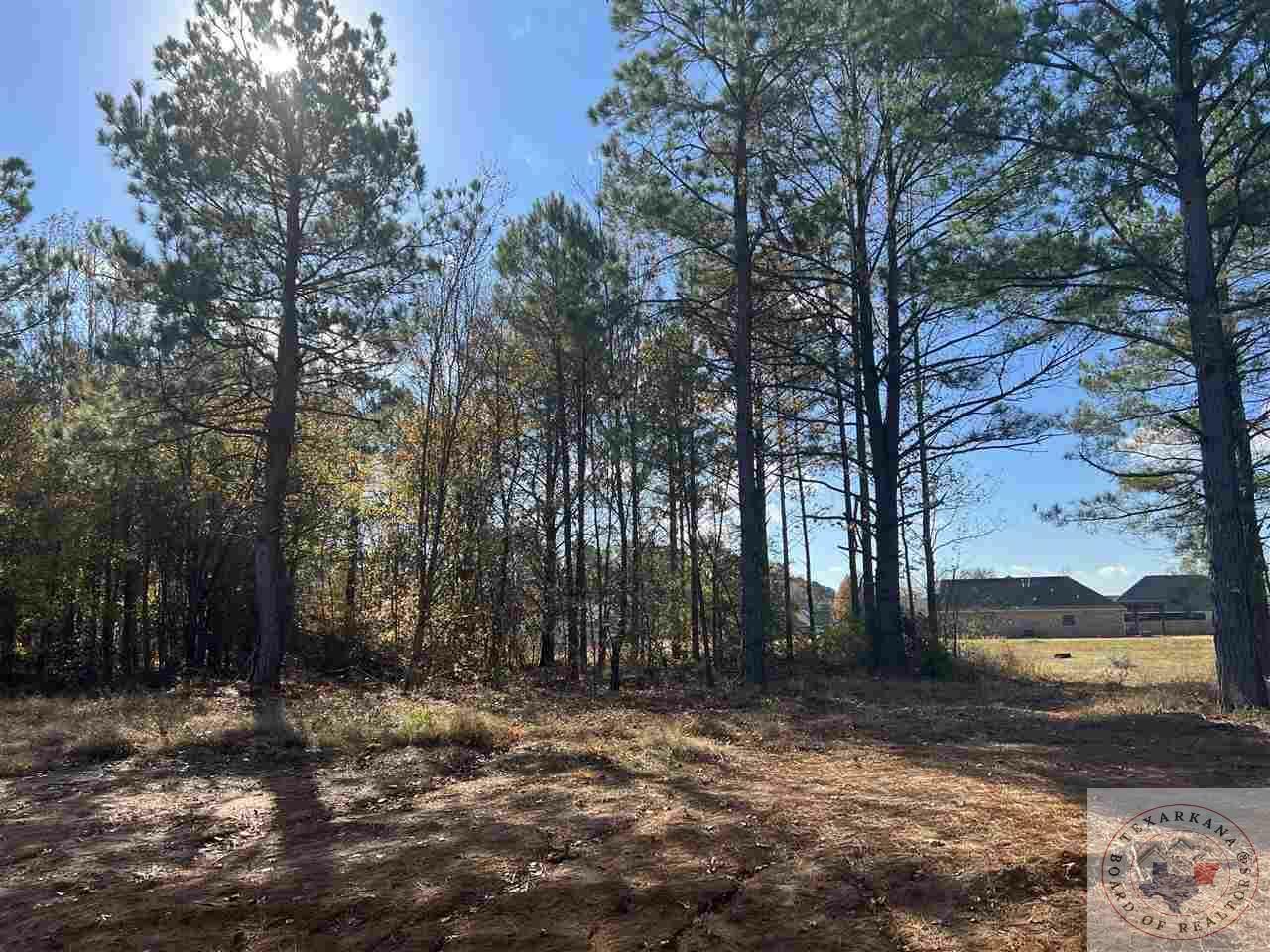 Property Photo: 8109 Gadwall Trail TX 75503