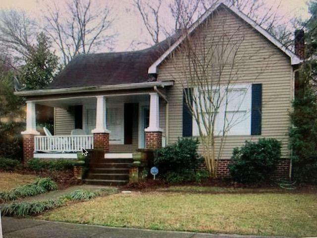 513 Crawford Street  Dalton GA 30720 photo