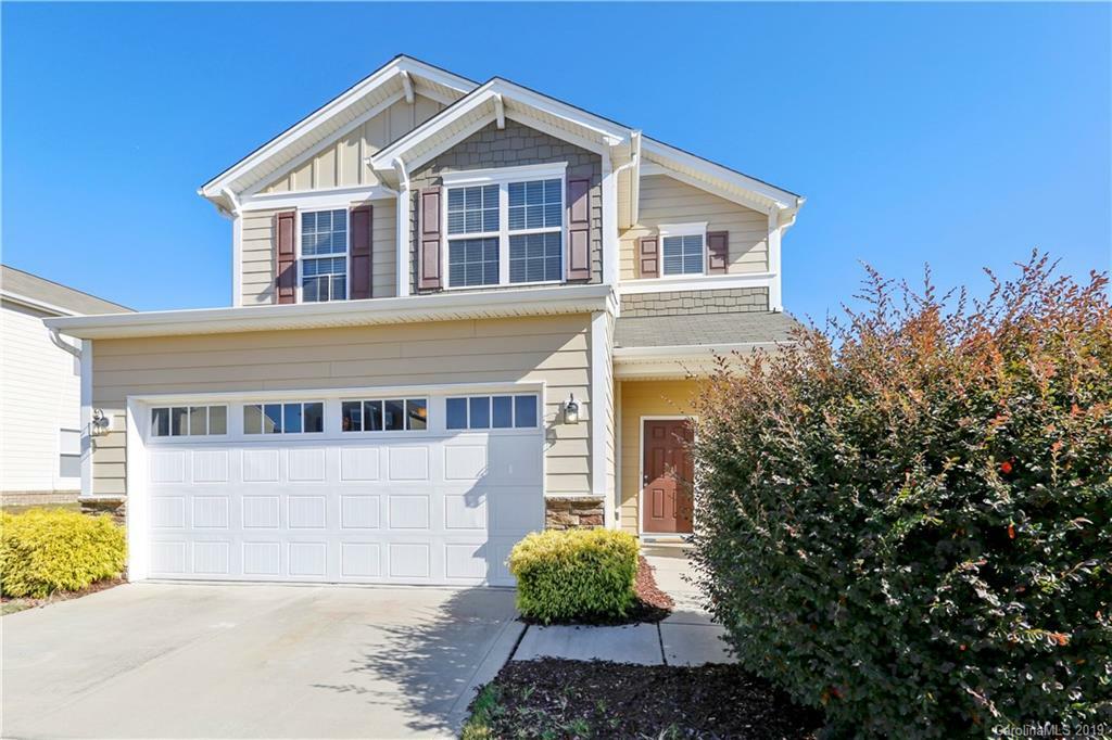Property Photo: 1004 Green Terra Road NC 28079
