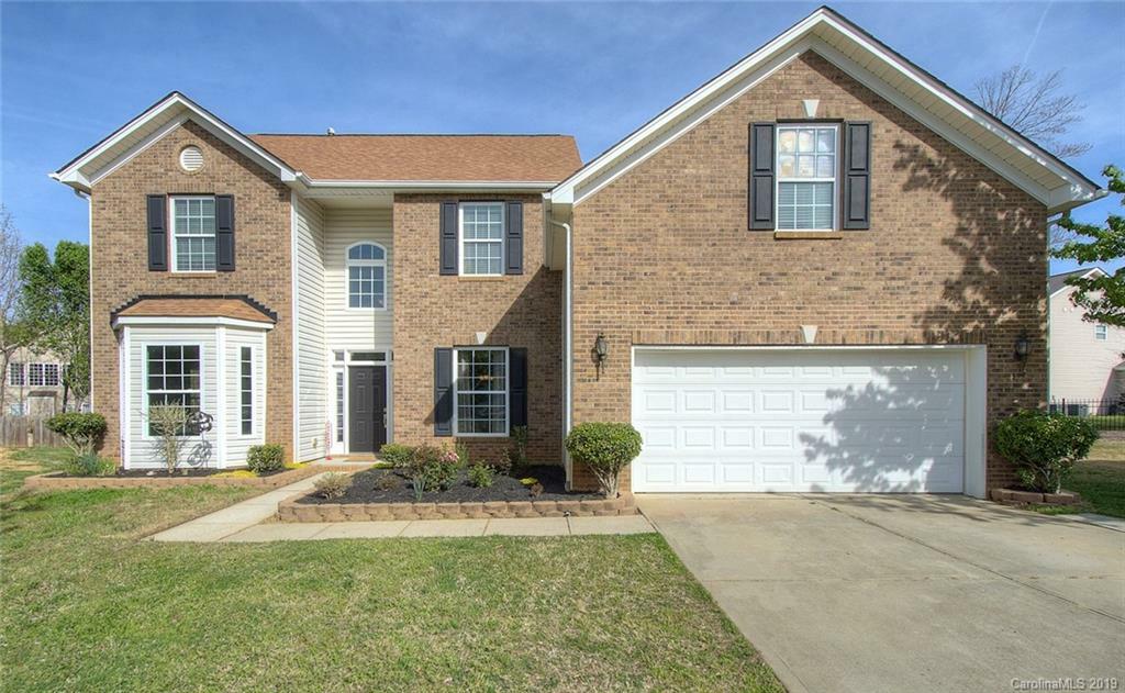 Property Photo: 4001 Fine Robe Drive NC 28079