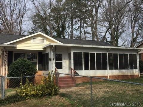 Property Photo:  1108 Interurban Avenue  NC 28208 