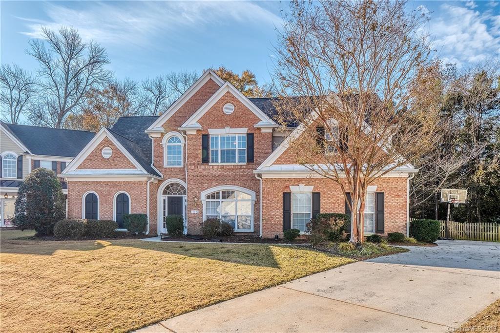 11142 Knight Castle Drive  Charlotte NC 28277 photo
