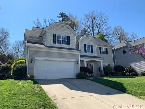 Property Photo:  152 Poplar Woods Drive  NC 28027 