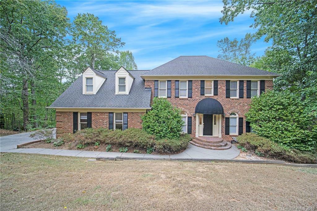 Property Photo: 509 Maymont Drive NC 28032