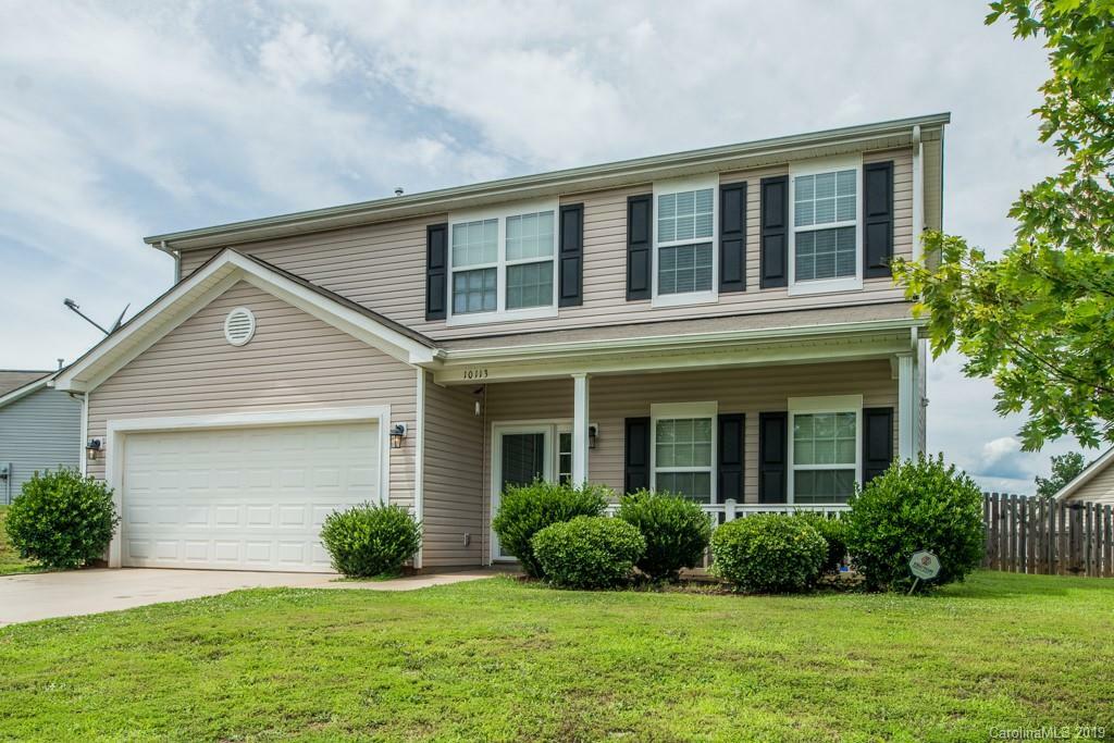 Property Photo:  10113 Highland Creek Circle  SC 29707 