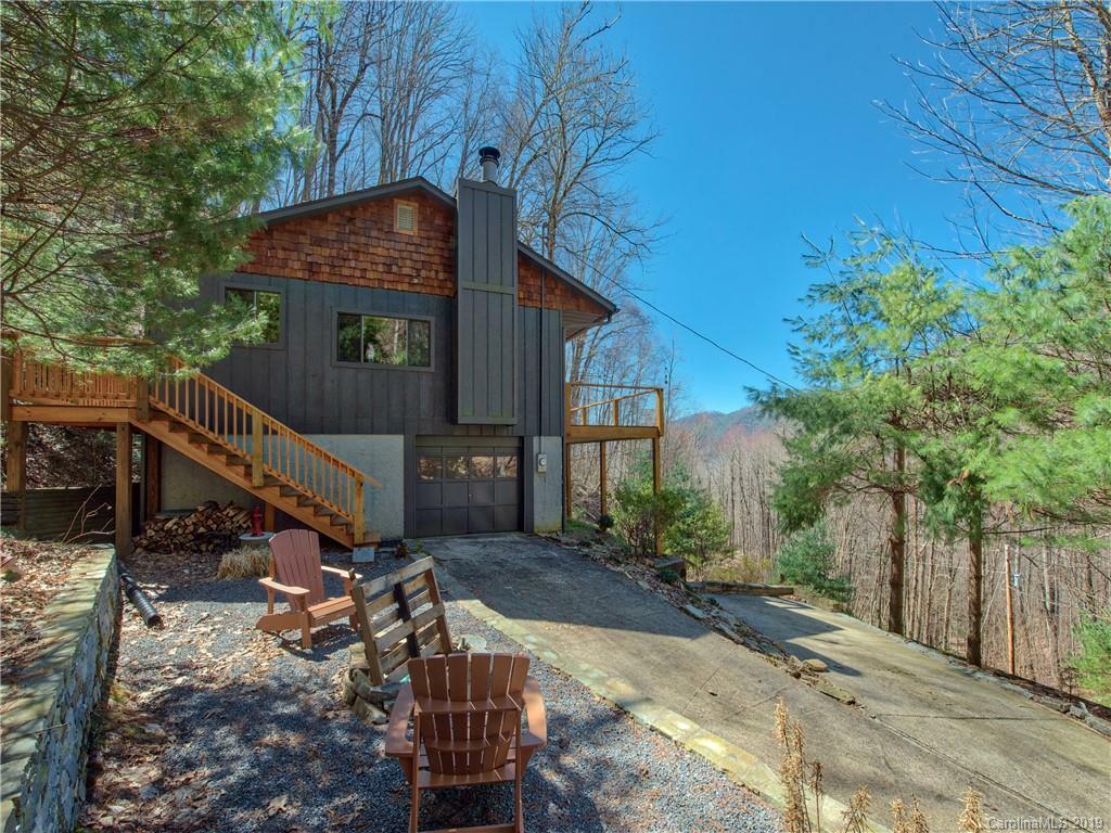 Property Photo:  326 Smokey Shadows Lane  NC 28751 