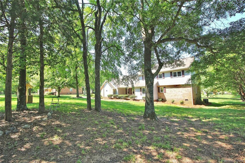 Property Photo:  6524 Pharr Mill Road  NC 28075 