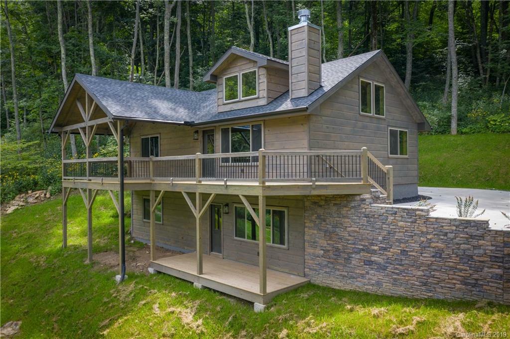 Property Photo: 10 Toi Trail NC 28751