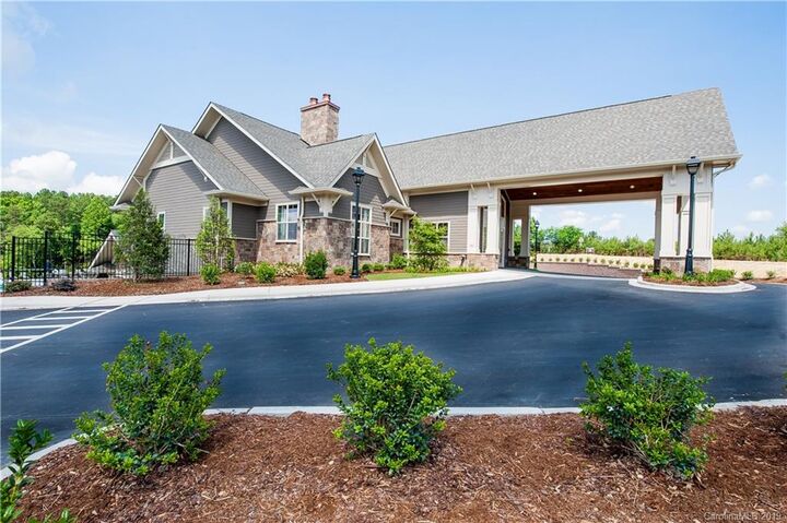 15130 Cimarron Hills Lane 140  Charlotte NC 28278 photo