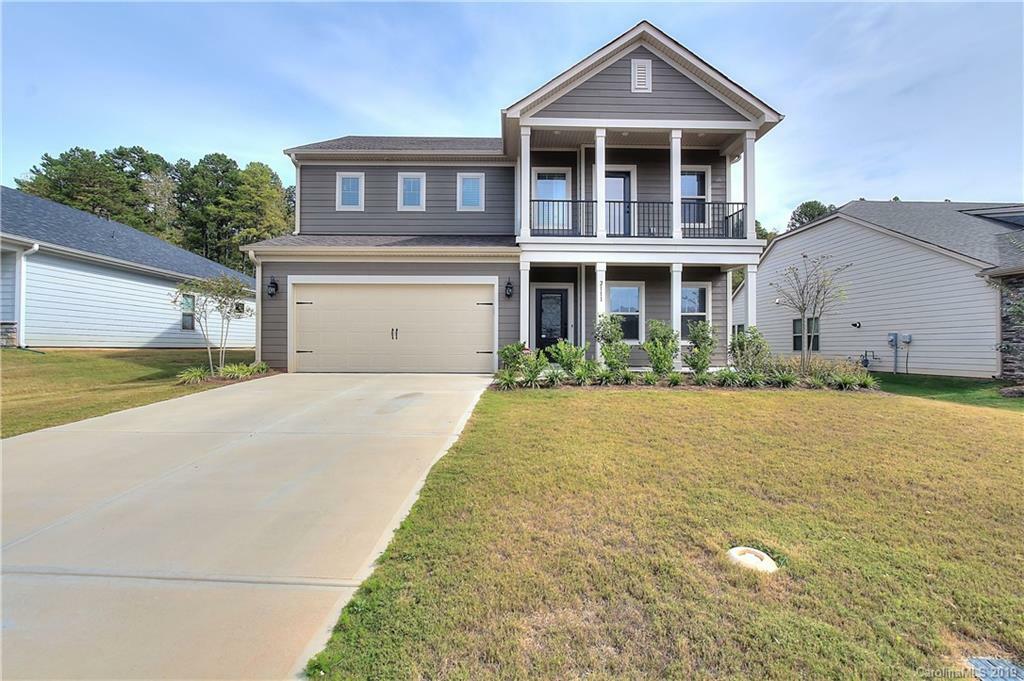 Property Photo:  2111 Poplar Ridge Drive  NC 28110 