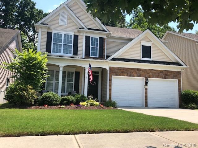 Property Photo:  10874 River Oaks Drive NW  NC 28027 