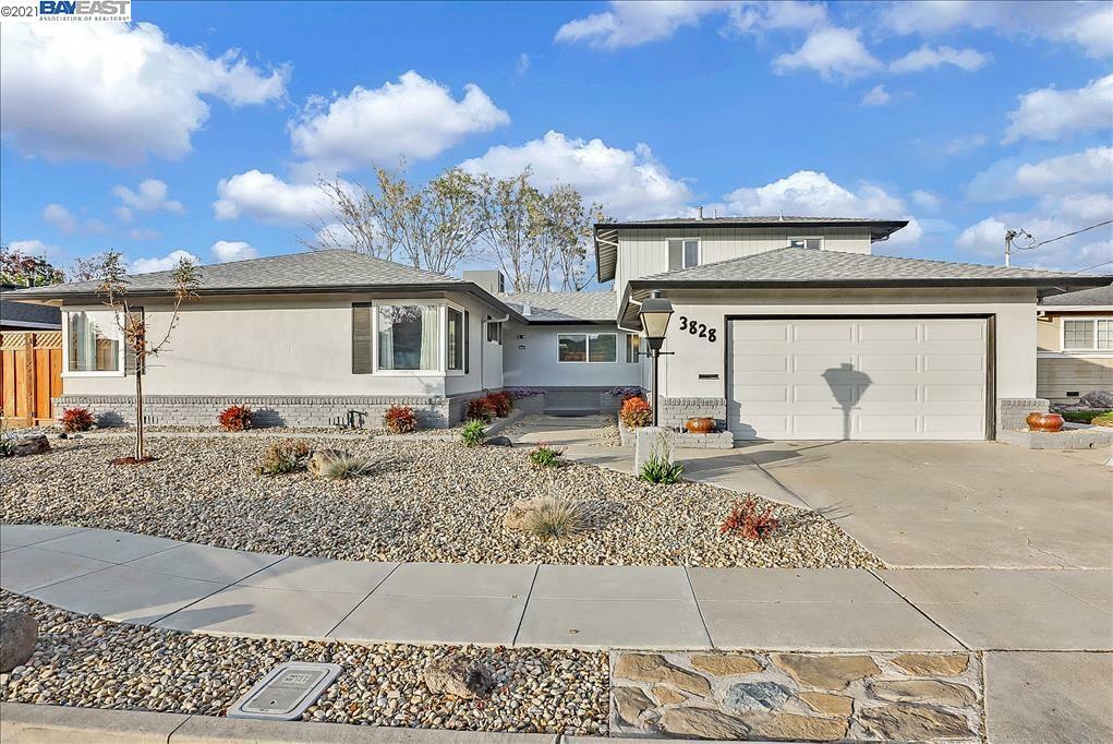 Property Photo:  3828 Yale Way  CA 94550 