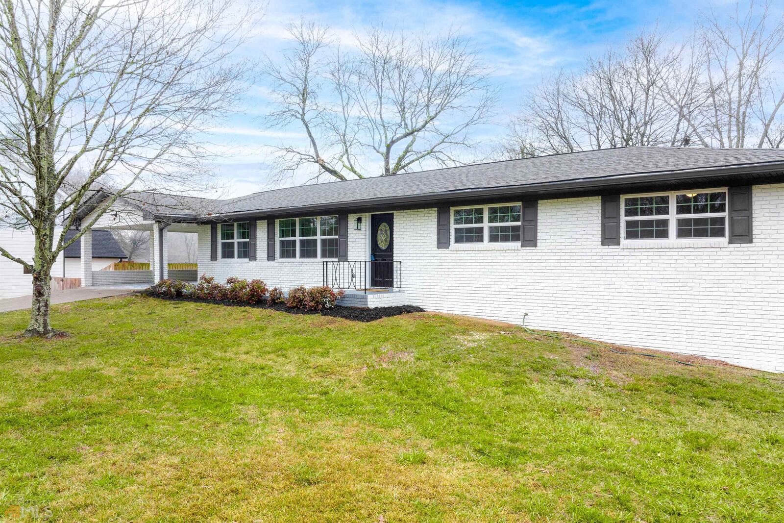 Property Photo:  2450 Kenneth Street  GA 30066 