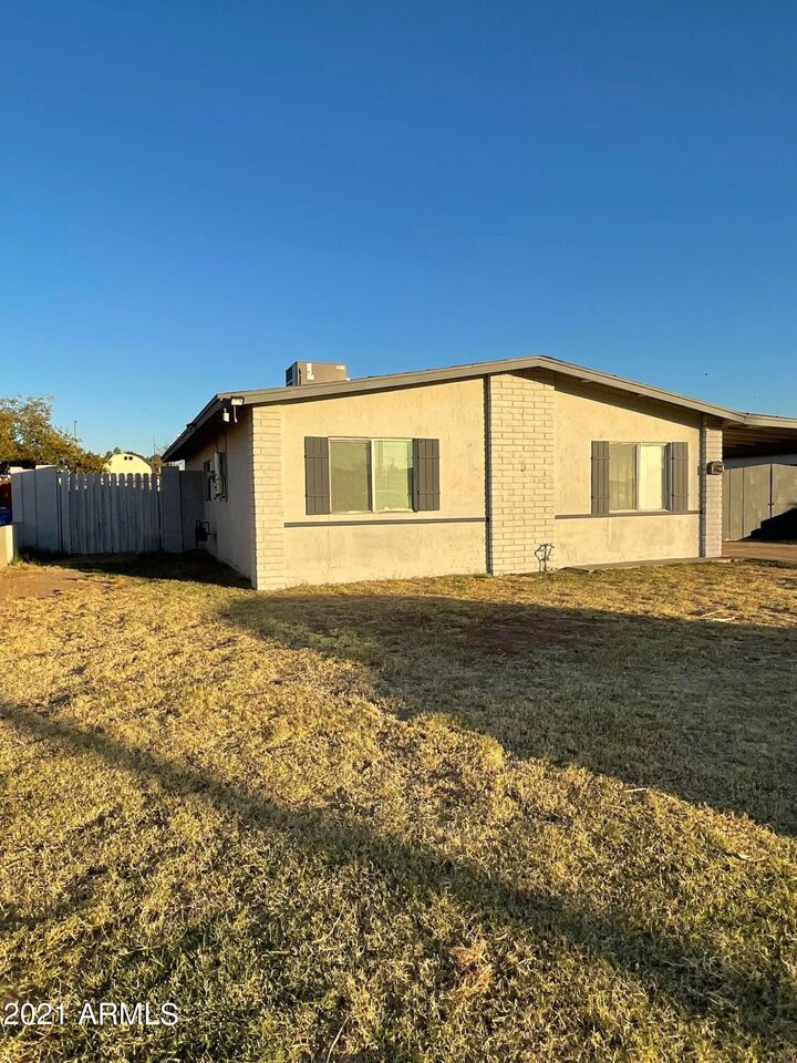 Property Photo:  14823 N 29th Avenue  AZ 85053 