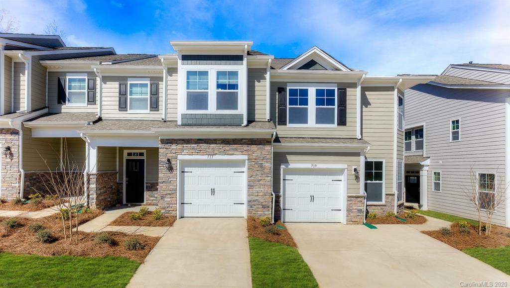 Property Photo: 743 Little Blue Stem Drive 1080 SC 29710