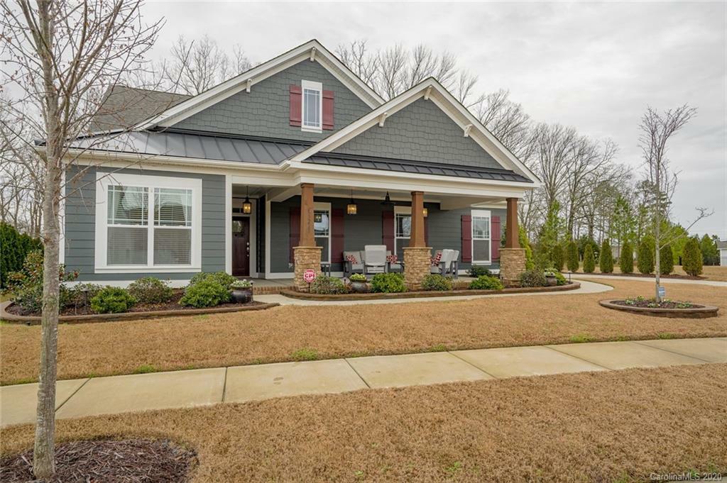 Property Photo:  13223 Union Square Drive  NC 28078 