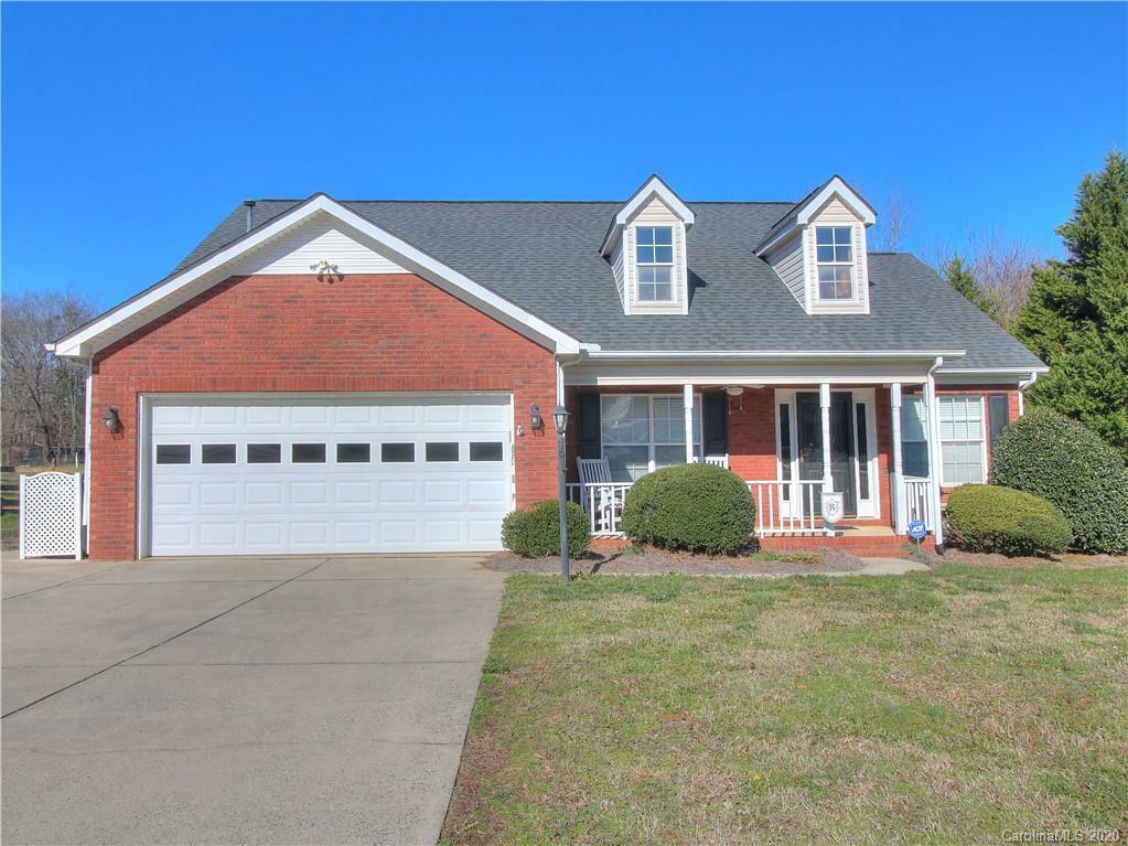 Property Photo:  2409 Damascus Drive  NC 28110 