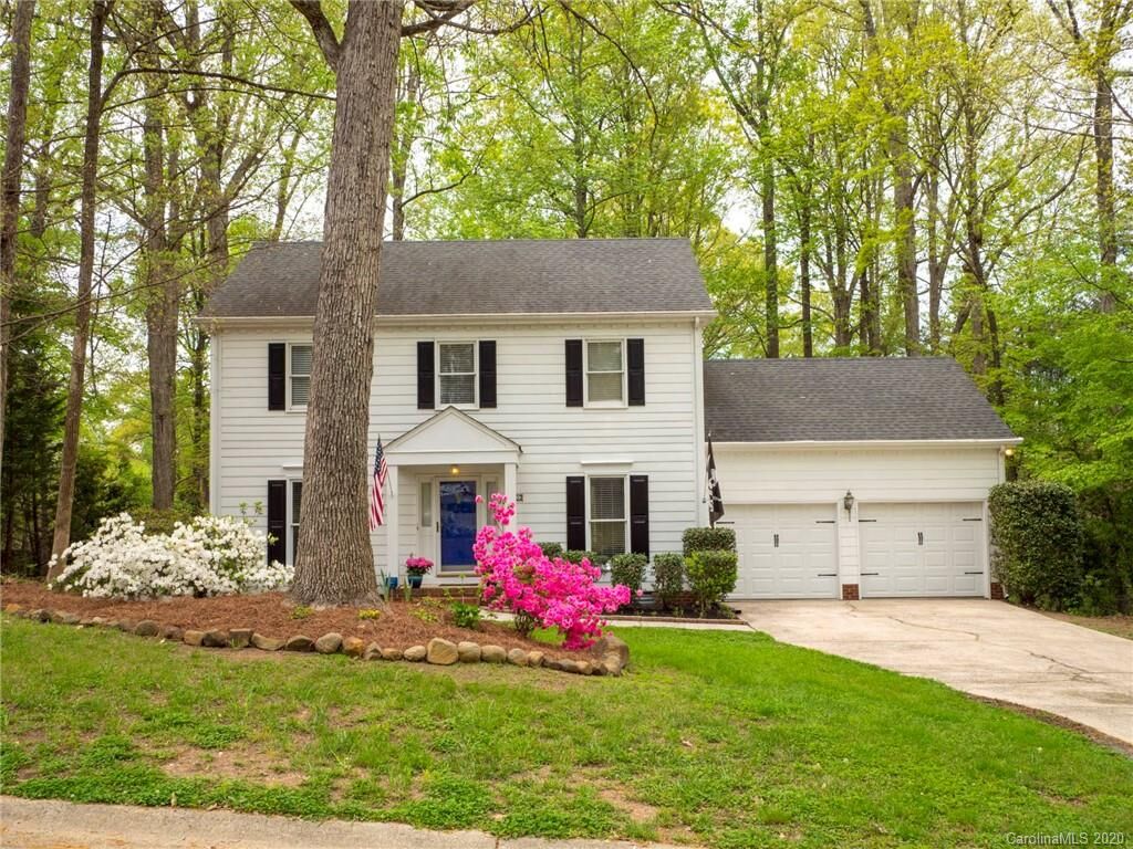 Property Photo:  1136 Long Paw Lane  NC 28214 