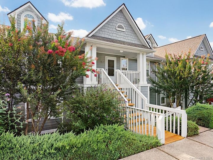 4004 Marble Way  Asheville NC 28806 photo