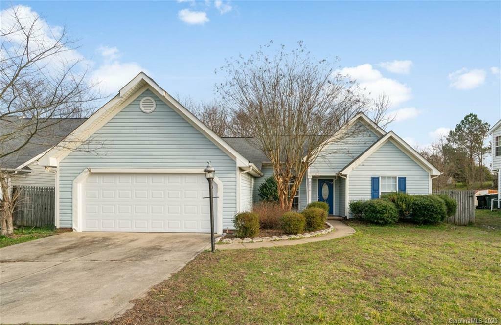 Property Photo:  2516 Governors Pointe Court  NC 28025 